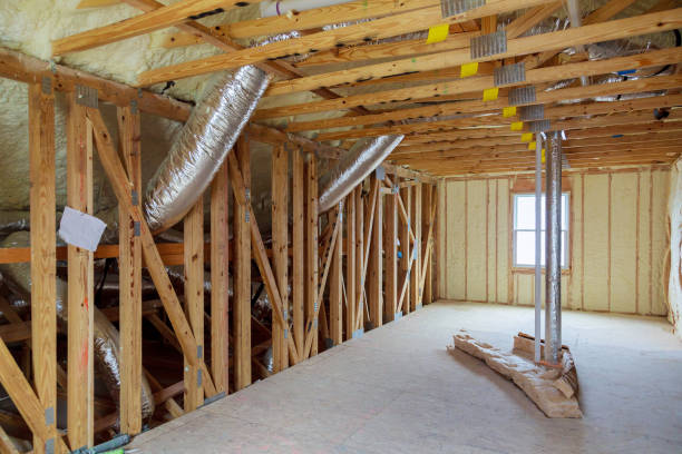 Best Insulation Maintenance and Repair in Deltana, AK