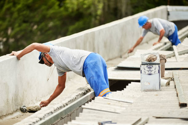 Best Types of Insulation in Deltana, AK