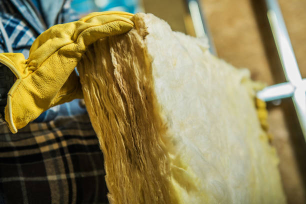 Trusted AK Insulation Contractor Experts